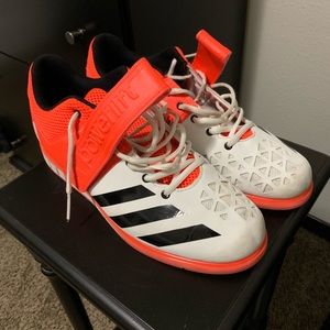 Adidas Powerlift 3.1 Shoes